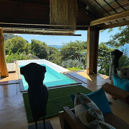 Manga Soa Lodge Fascene - Befefika Esterno foto