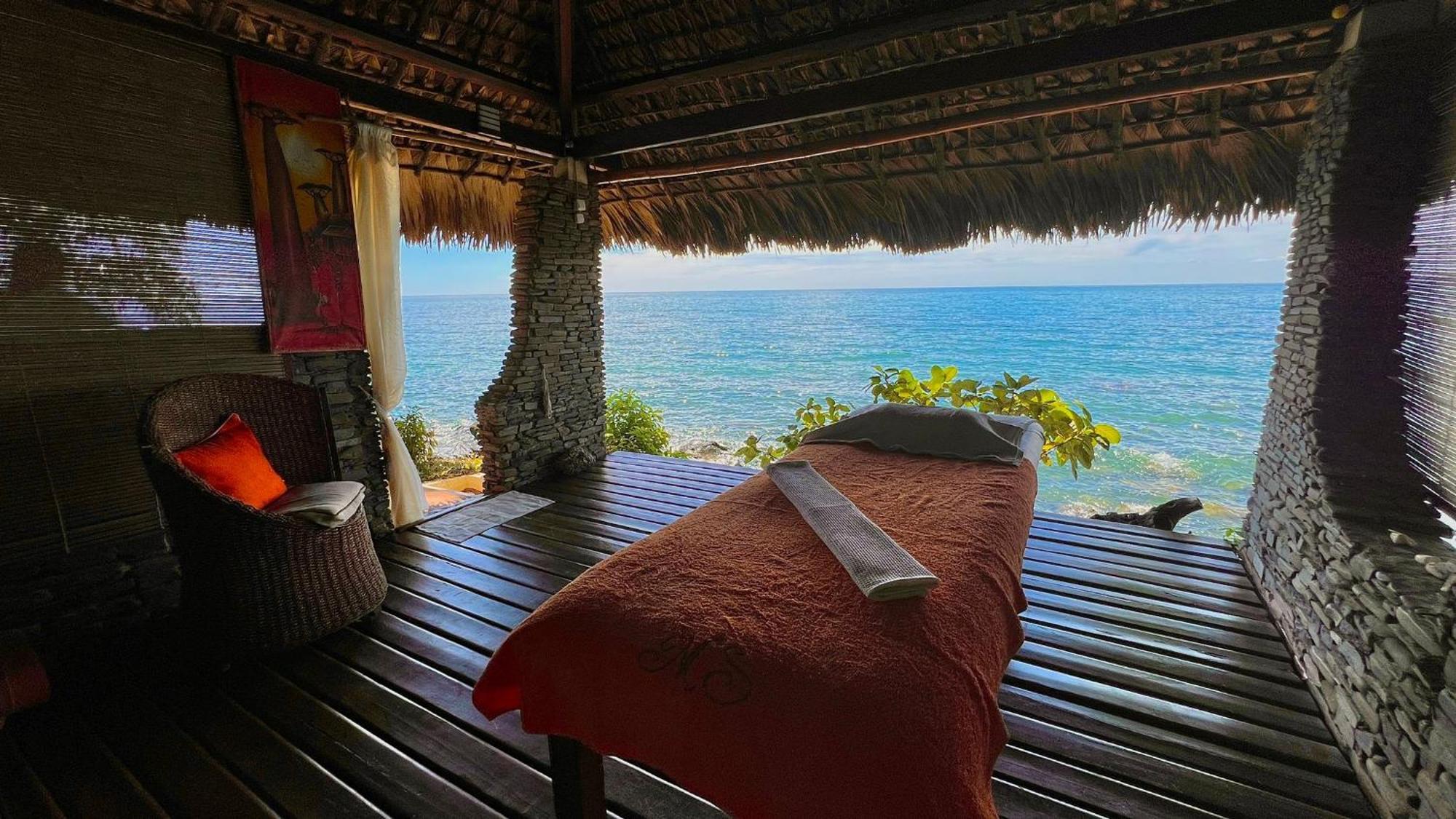 Manga Soa Lodge Fascene - Befefika Esterno foto