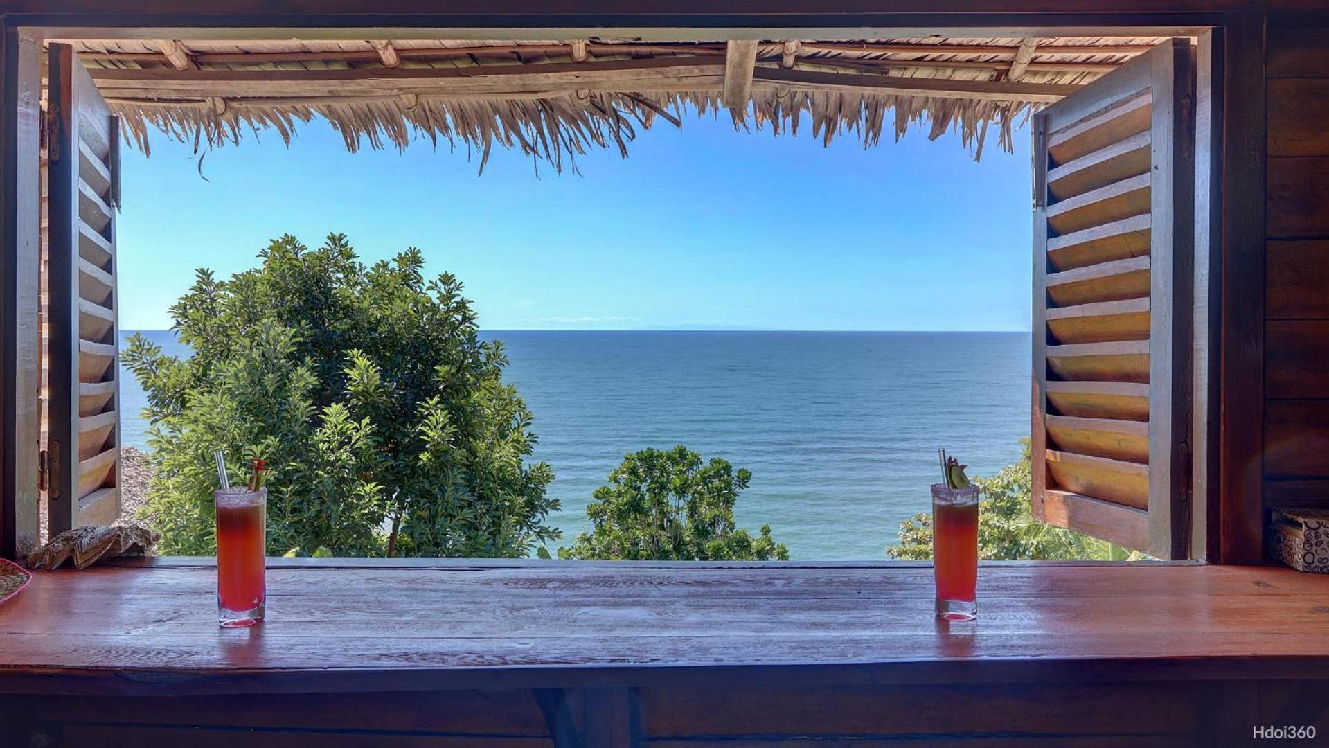 Manga Soa Lodge Fascene - Befefika Esterno foto